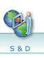 Sales & Distribution